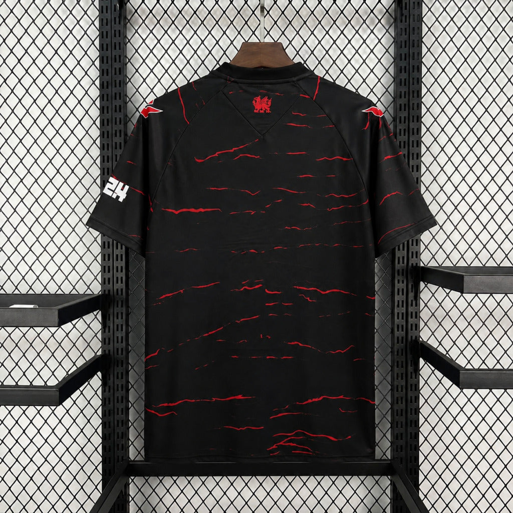 Maillot Wrexham 2026/27 – Extérieur