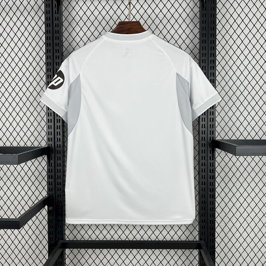Maillot Real Madrid LaLiga 2025/26 – Domicile
