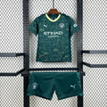 Kit Enfant Manchester City 2025/26 – Fourth