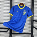 Brazil Concept Jersey 2025/26