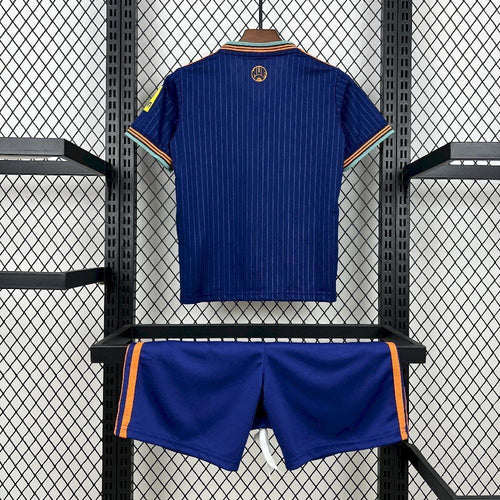 Kit Enfant Newcastle United 2025/26 – Third