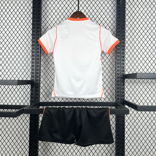 Kit Enfant Pays-Bas Coupe Du Monde 2026 – Extérieur