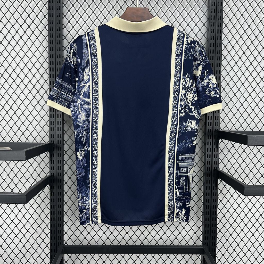 Germany 2026 World Cup Away Jersey