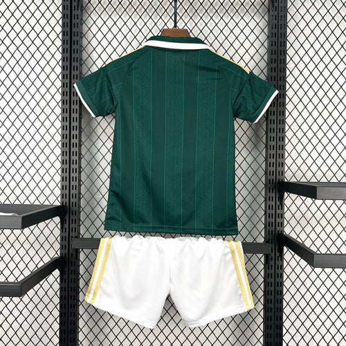 Kit Enfant Afrique du Sud Coupe Du Monde 2026 – Extérieur