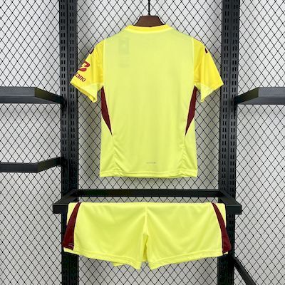 Kit Enfant Benfica 2025/26 – Gardien