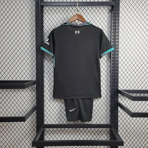 Kit Enfant Liverpool 2024/25 – Third