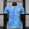 Maillot Uruguay 2026 Edition Spécial – Player Version