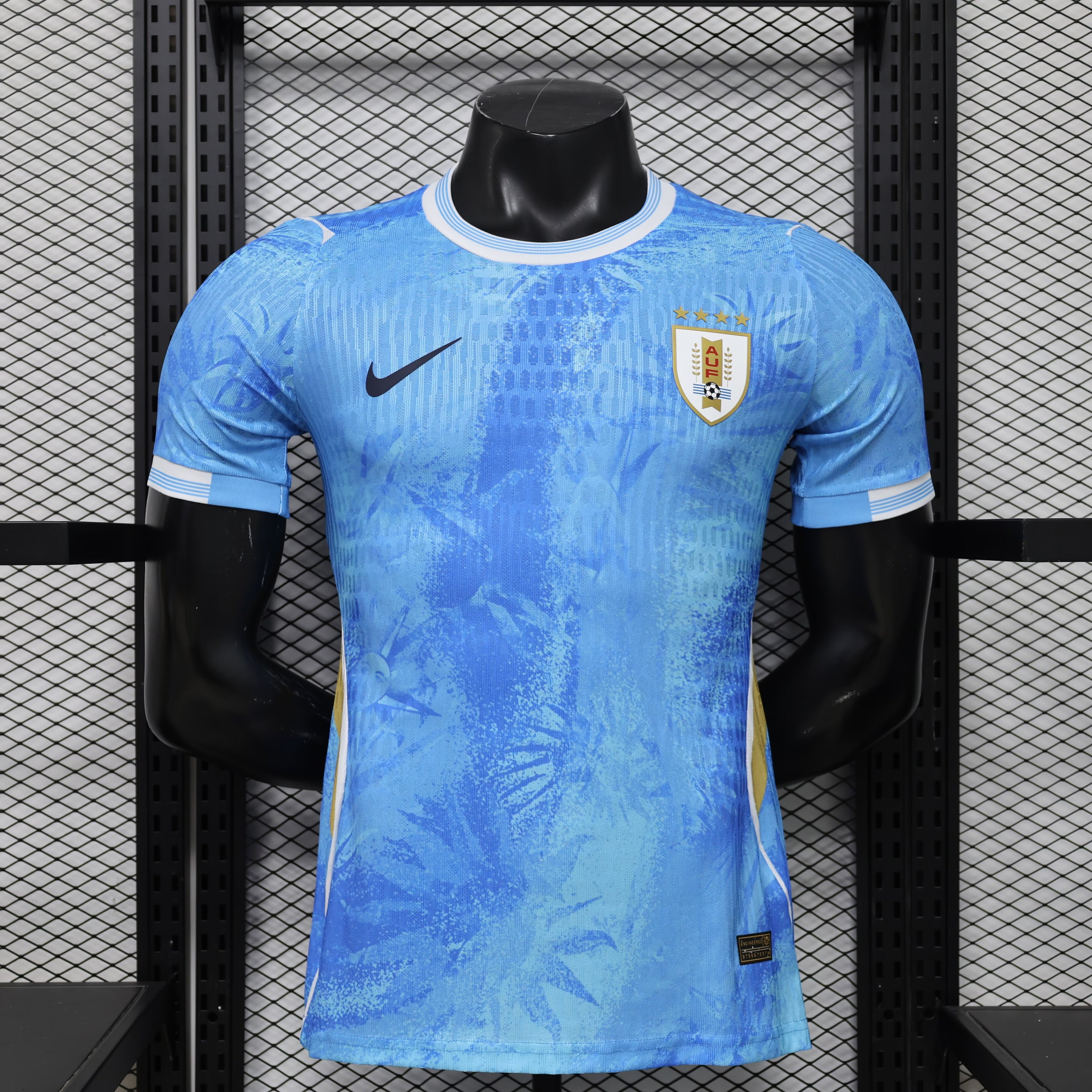 Maillot Uruguay 2026 Edition Spécial – Player Version