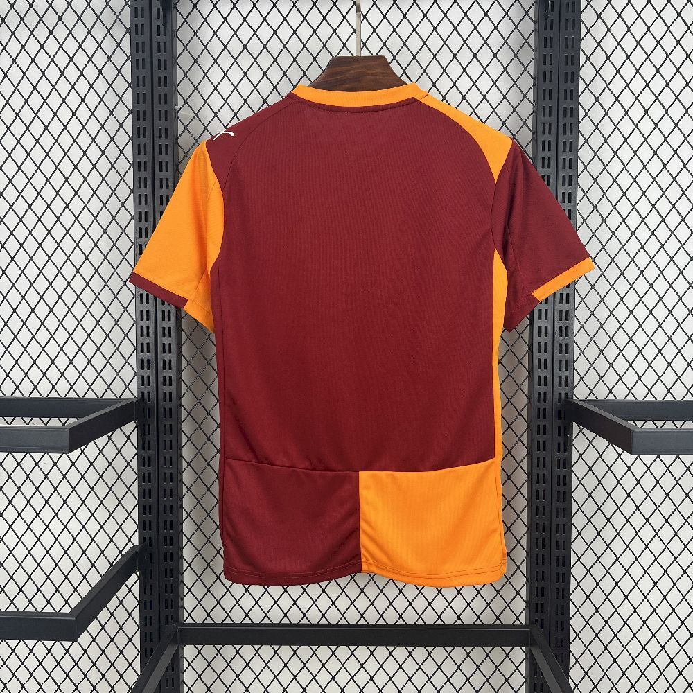 Maillot Galatasaray 2025/26 – Domicile