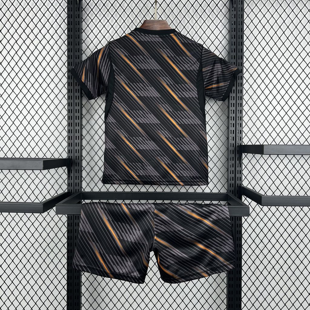 Kit Enfant France Coupe du Monde 2026 – Gardien
