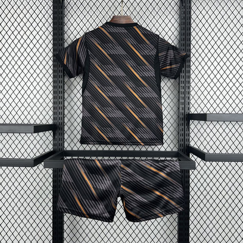 Kit Enfant France Coupe du Monde 2026 – Gardien