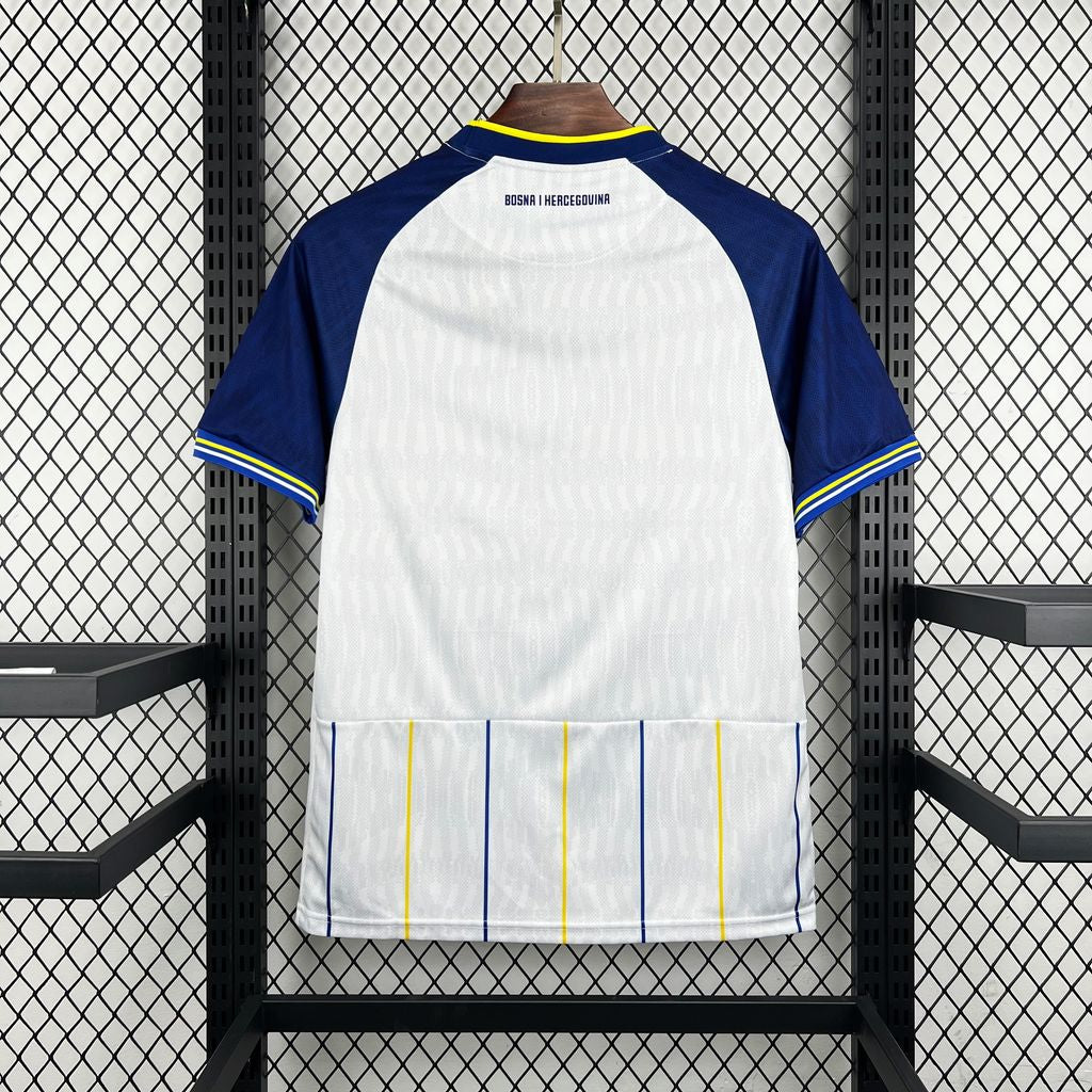 Camiseta de local de Colombia para la Copa Mundial de 2026