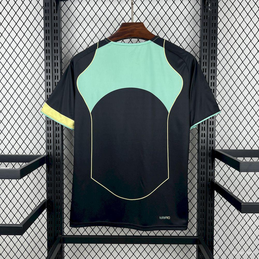 Camiseta de visitante de los Países Bajos 2025/26