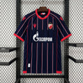 Maillot Étoile Rouge 2026/27 – Extérieur