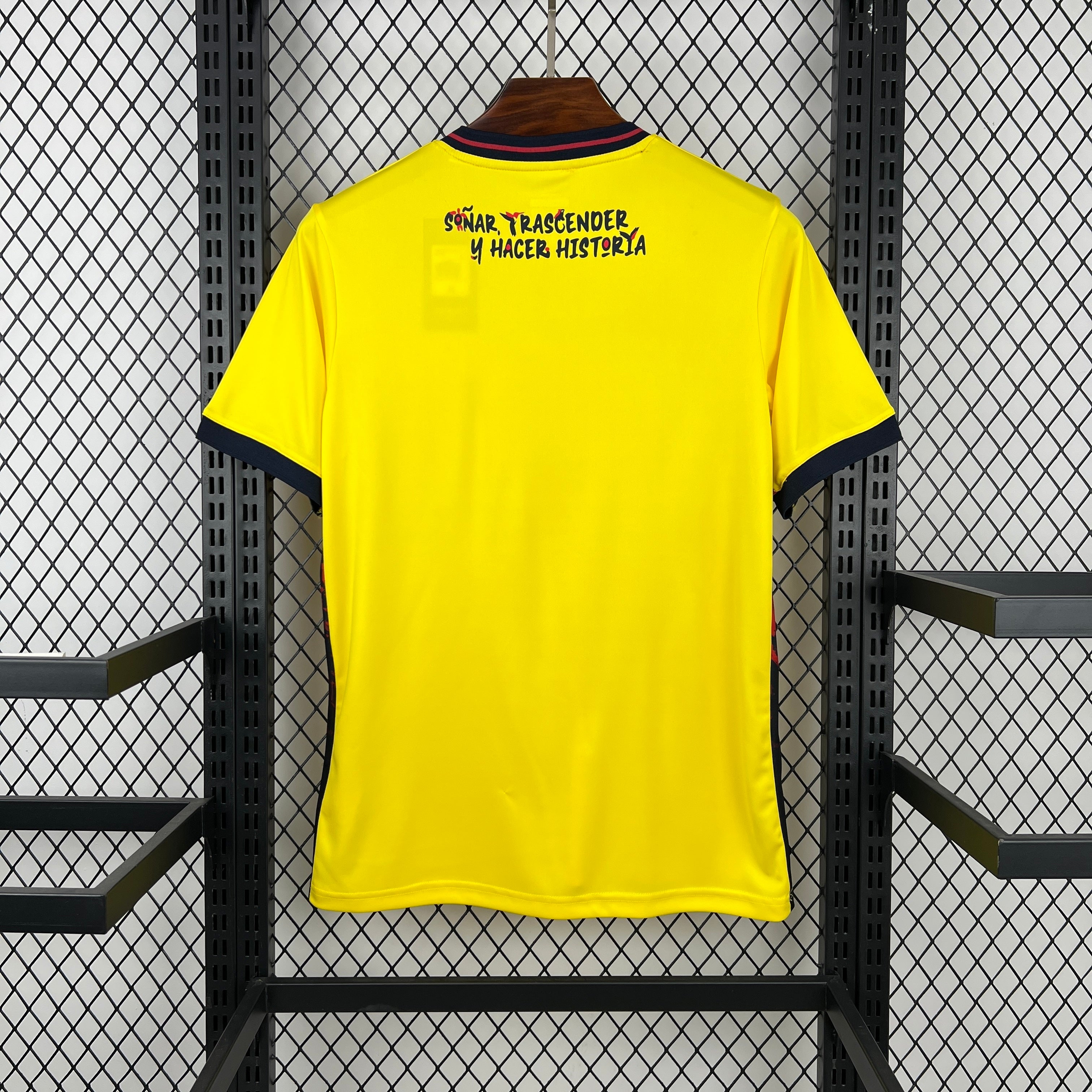 Camiseta de visitante de Alemania para la Copa Mundial de 2026
