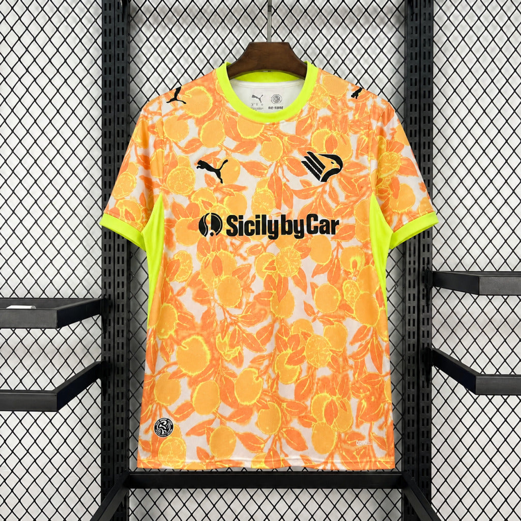 Maillot Minnesota United 2026/27 – Extérieur