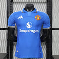 Maillot Manchester United 2026/27 Edition Spécial – Player Version