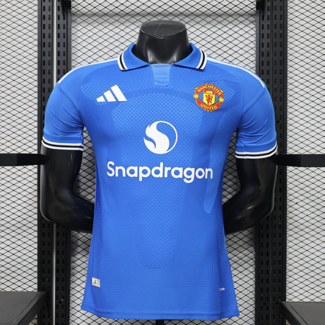 Maillot Manchester United 2026/27 Edition Spécial – Player Version