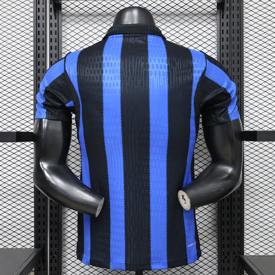 Maillot Inter Milan 2026/27 Domicile – Player Version