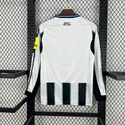 Maillot Newcastle United Premier League 2025/26 – Domicile