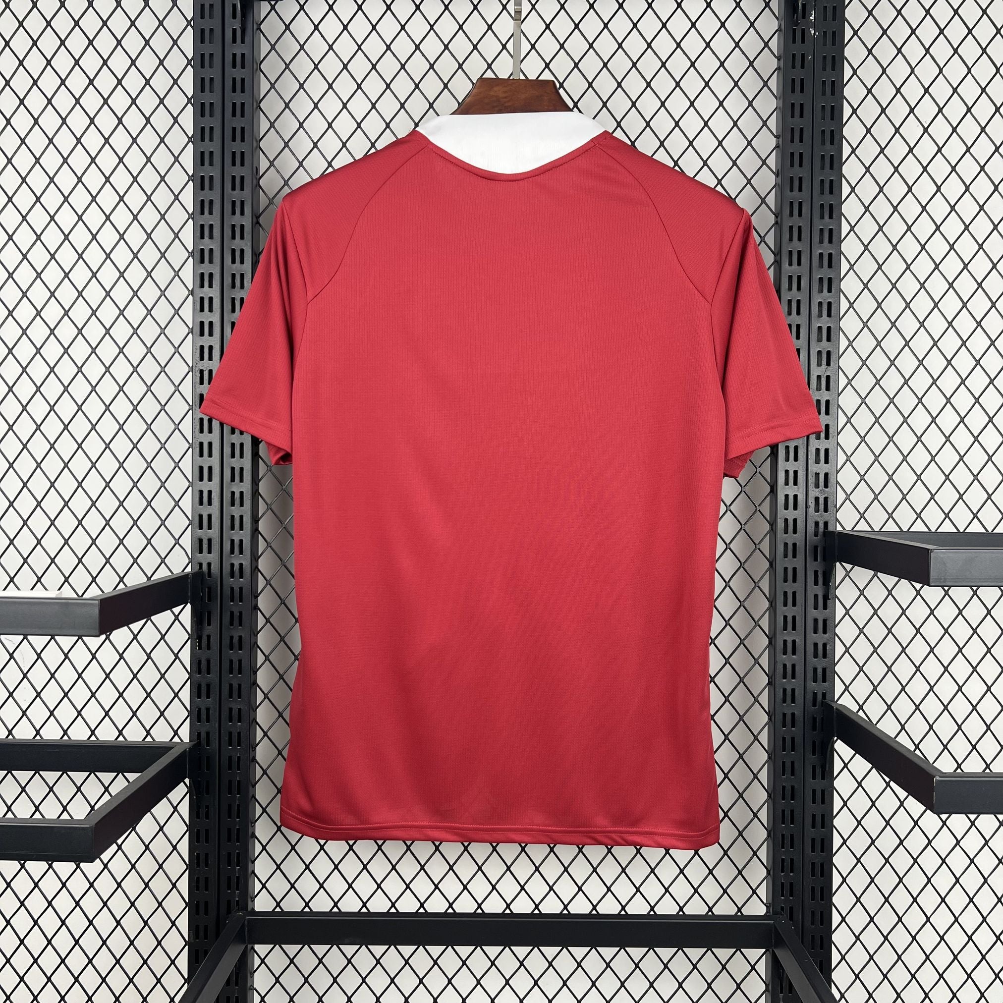 Maillot Portugal Coupe du Monde 2026 – Pre-Match