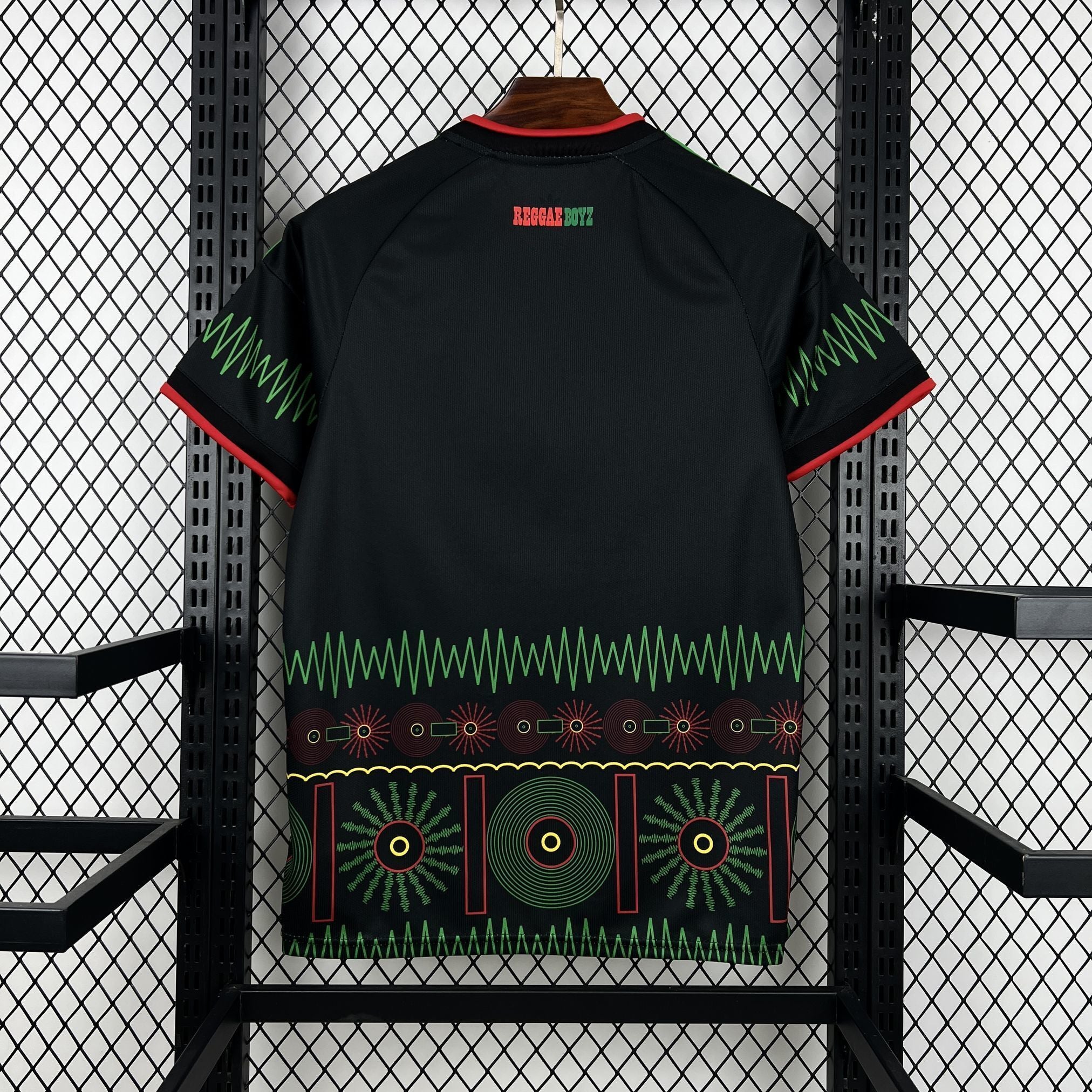 Camiseta de España para el Mundial de 2026