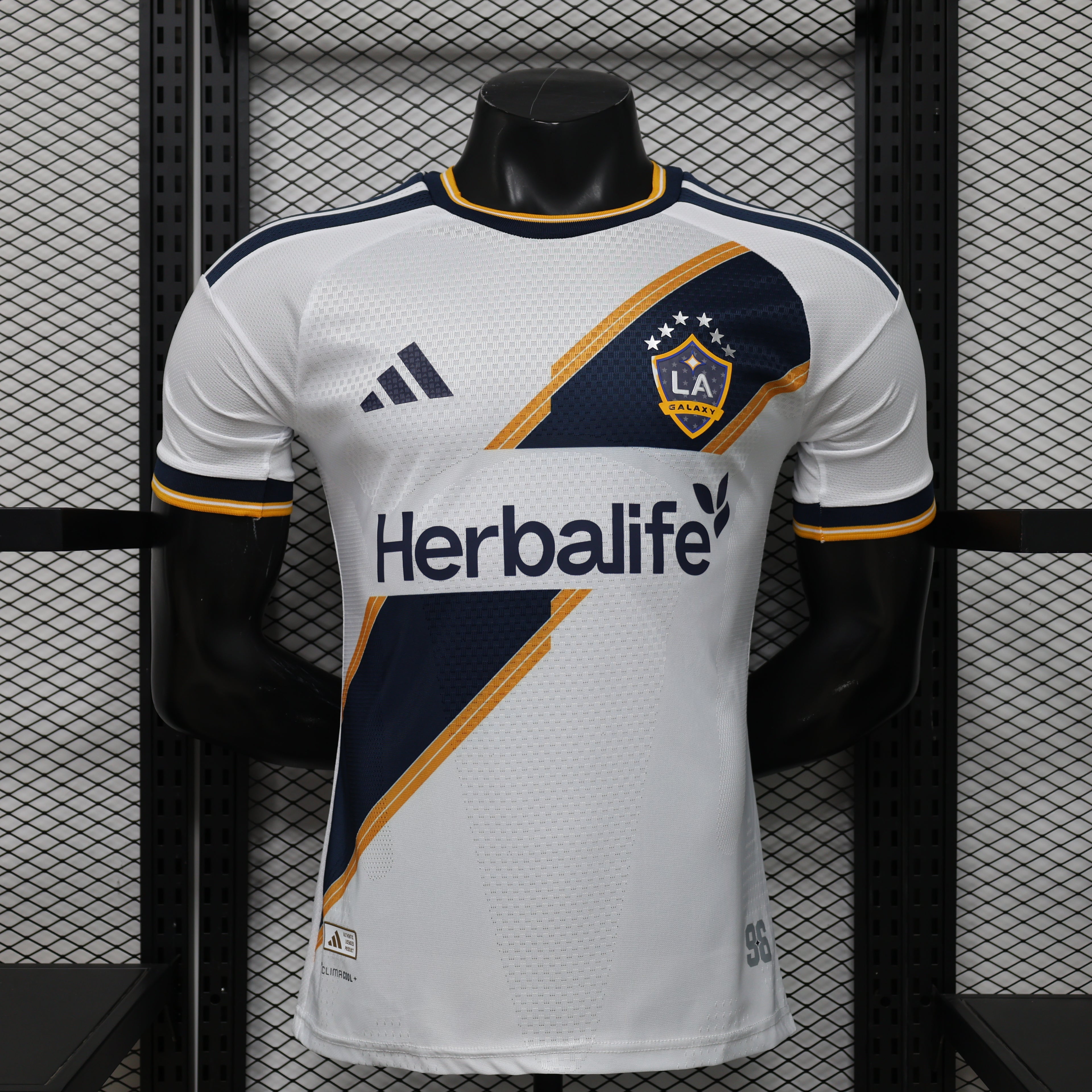 Maillot LA Galaxy 2026/27 Domicile – Player Version