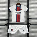 Kit Enfant PSG 2026/27 – Extérieur