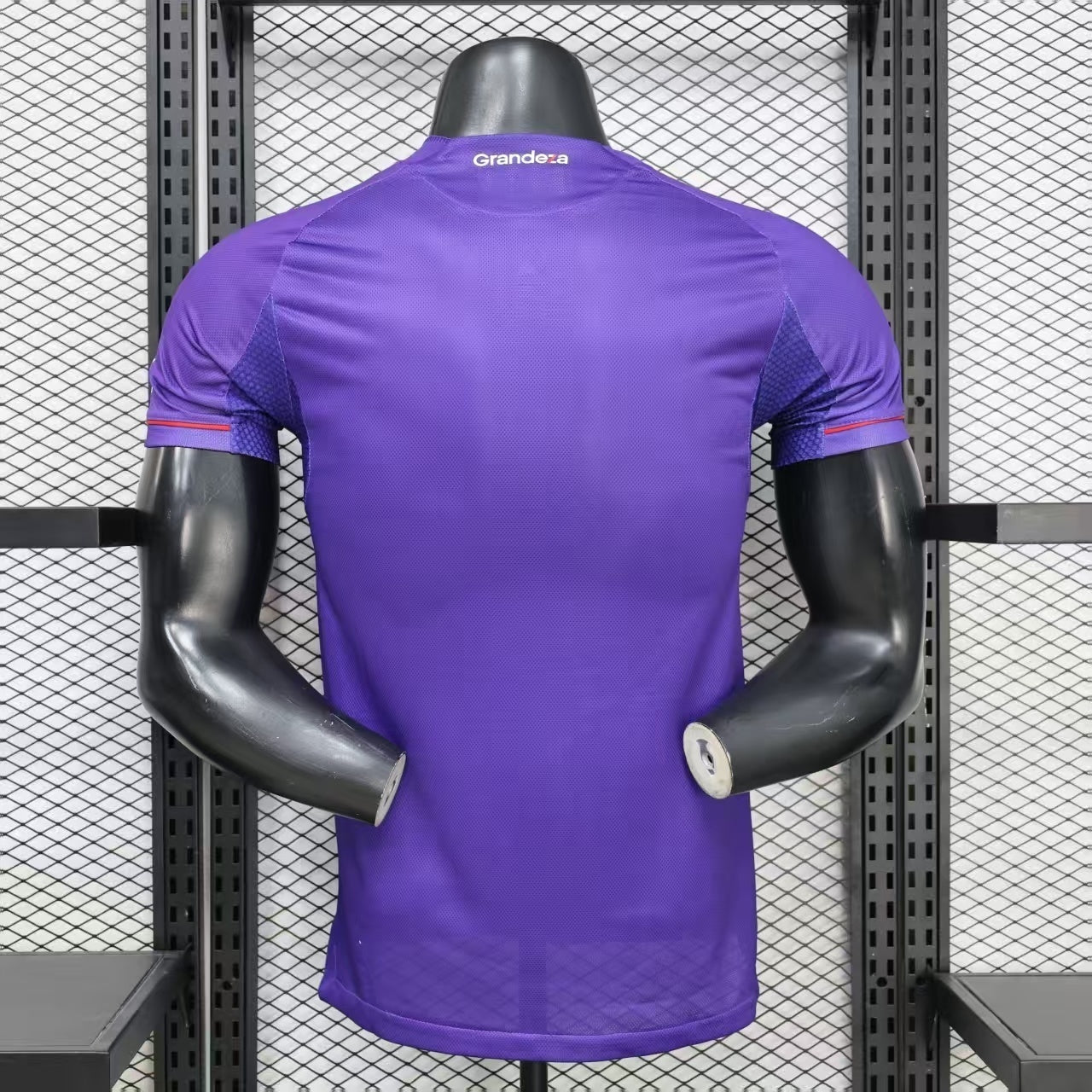 Maillot River Plate 2026/27 Third – Player Version