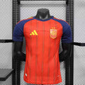 Maillot Espagne Coupe du Monde 2026 Domicile 2 Stars – Player Version