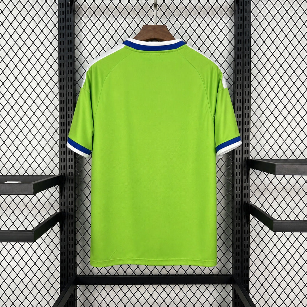 Maillot Schalke 04 2026/27 – Extérieur
