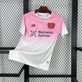 Bayer Leverkusen Bundesliga 2025/26 Away Shirt