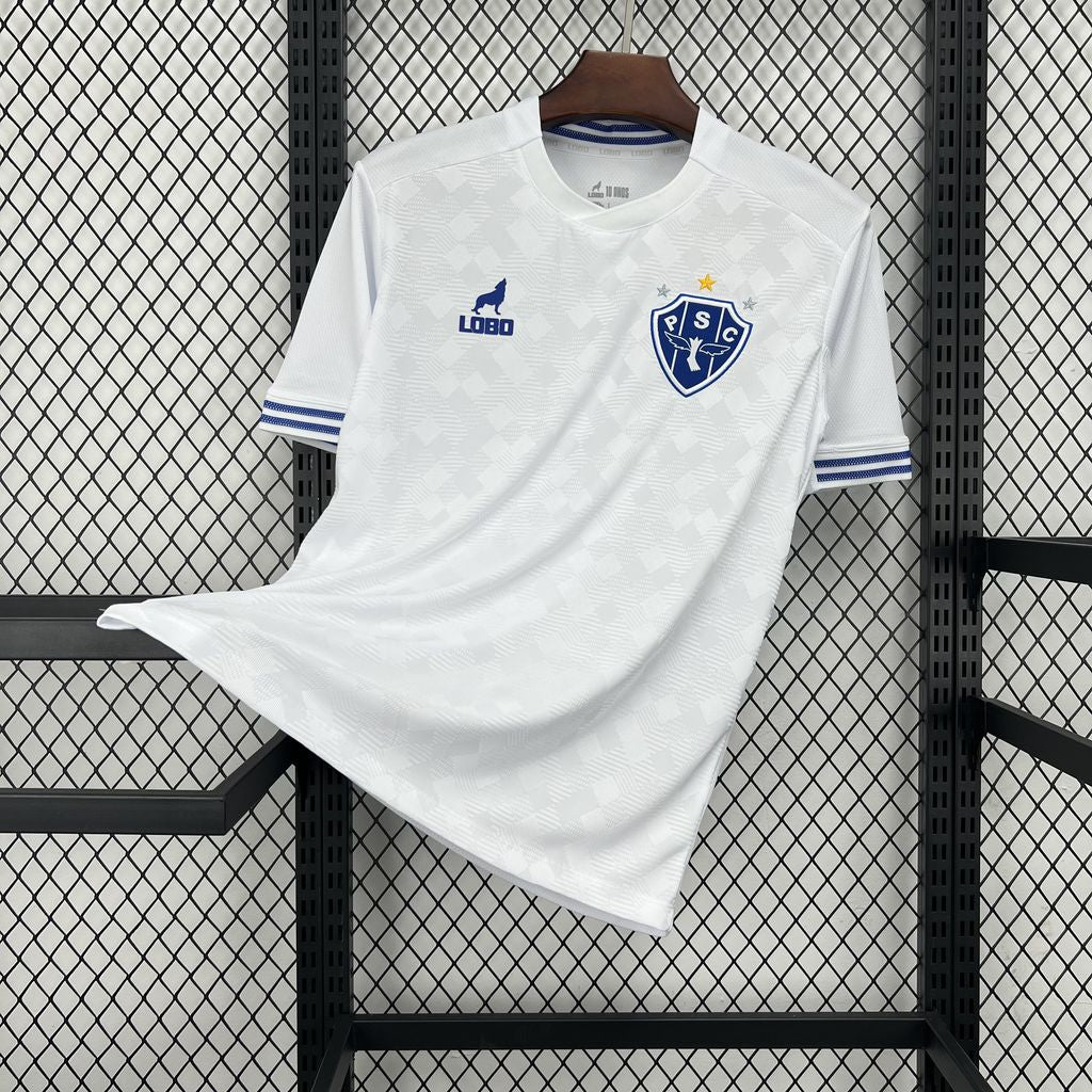 Maillot Paysandu 2026/27 – Extérieur