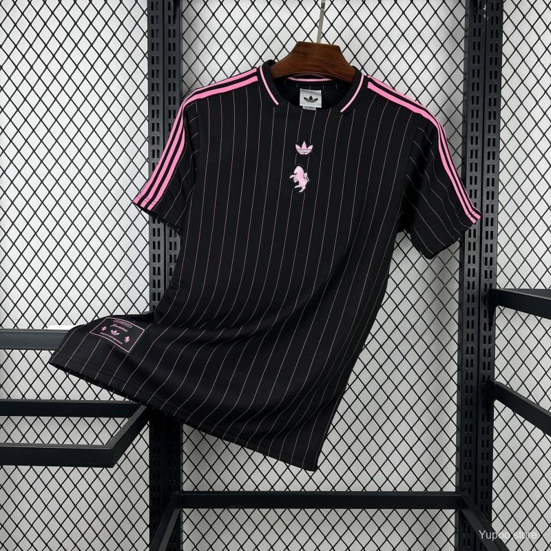 Camiseta de visitante de los Países Bajos 2025/26