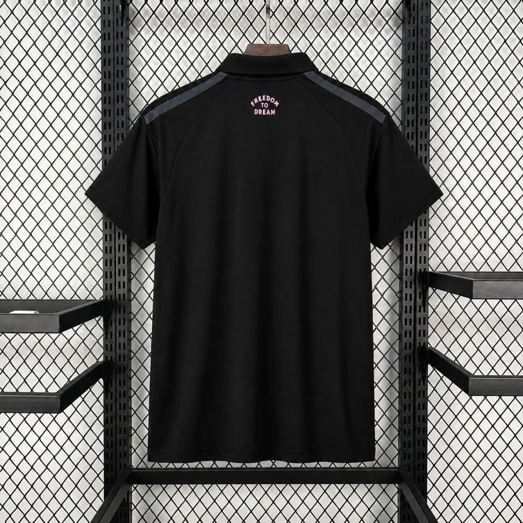 AC Milan Serie A 2025/26 Away Shirt