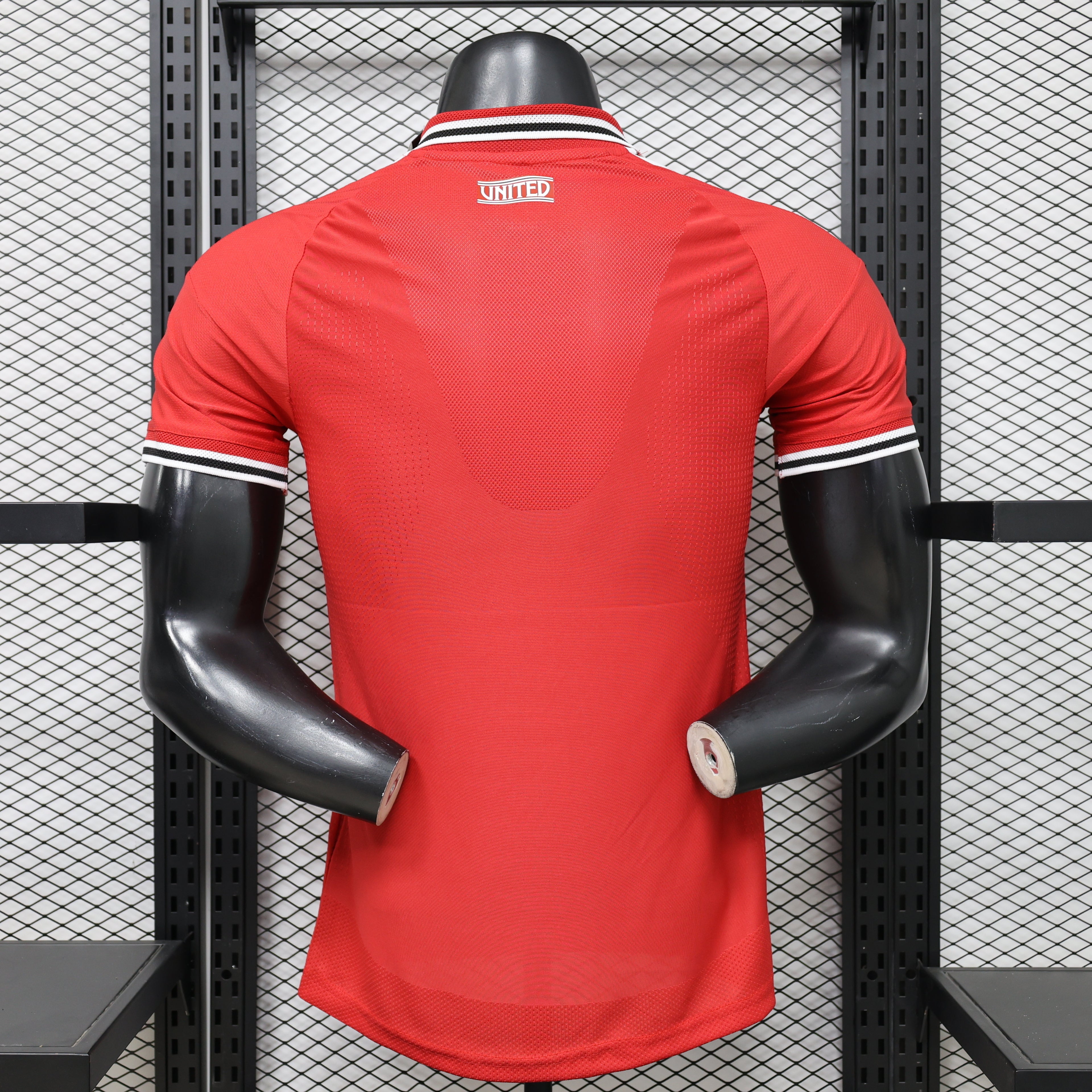 Maillot Manchester United 2026/27 Domicile – Player Version