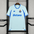 FC Barcelona LaLiga Jersey 2025/26 – Third