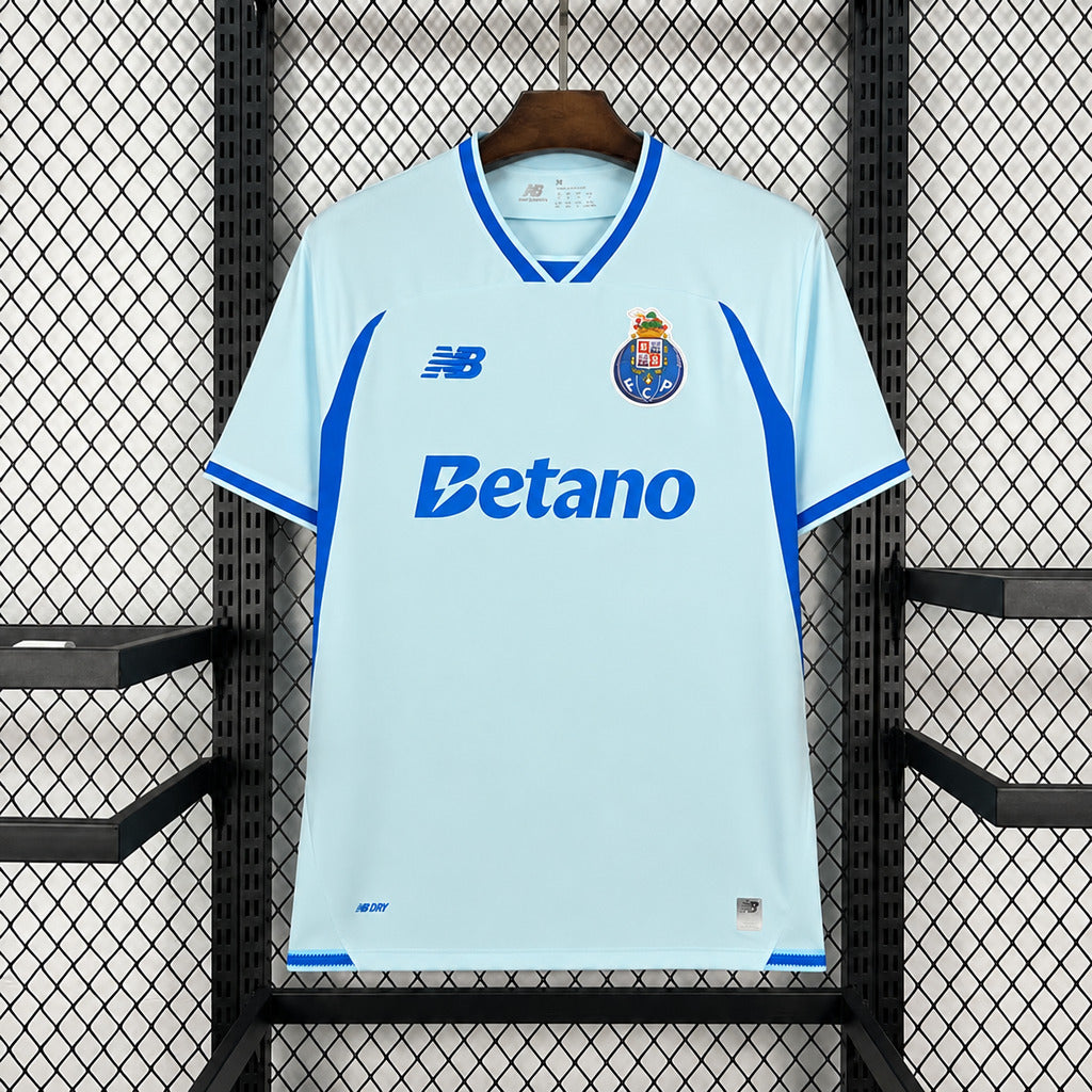 FC Barcelona LaLiga Jersey 2025/26 – Third