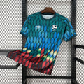Spain 2026 World Cup Home Jersey