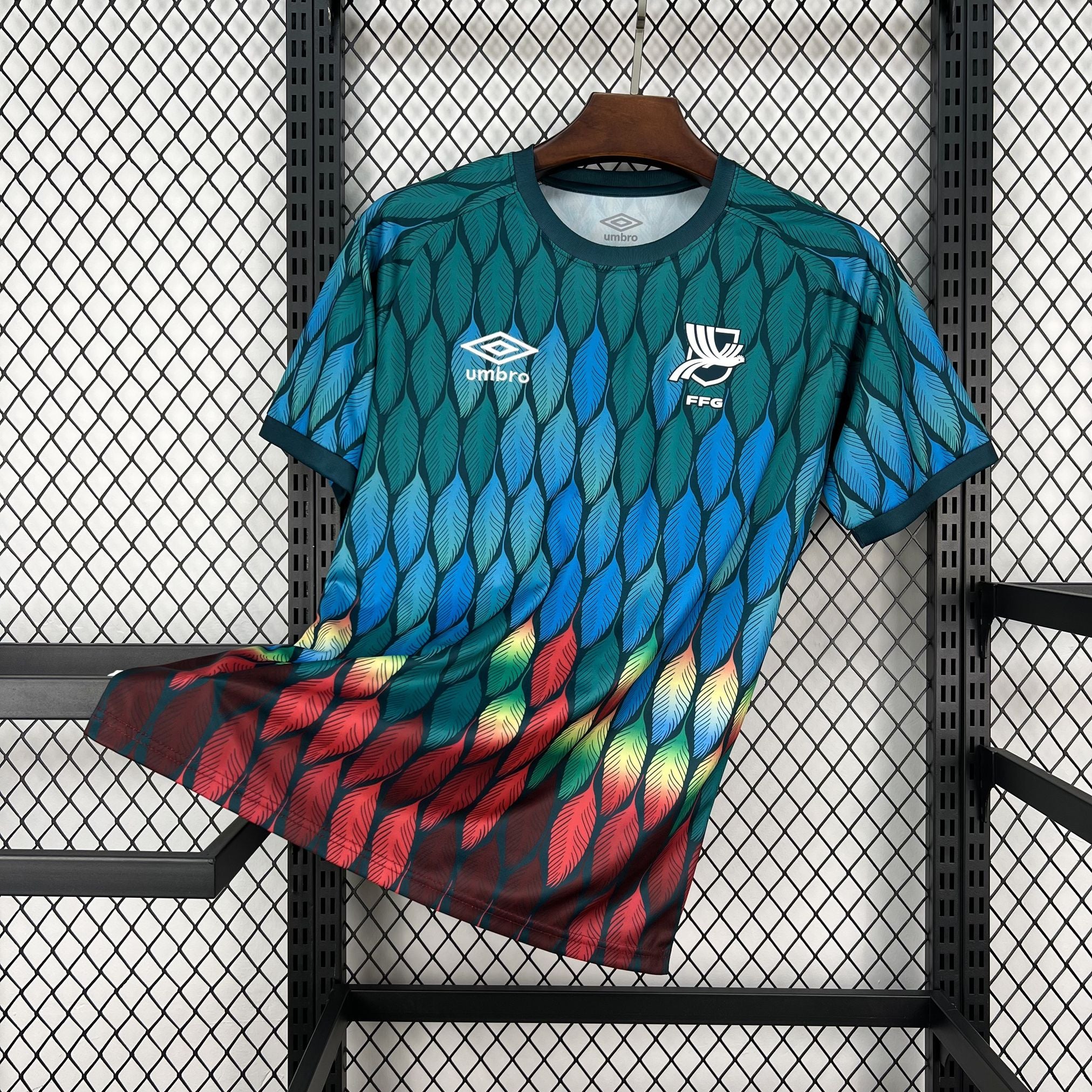 Spain 2026 World Cup Home Jersey