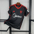Maillot Sevilla LaLiga 2025/26 – Third