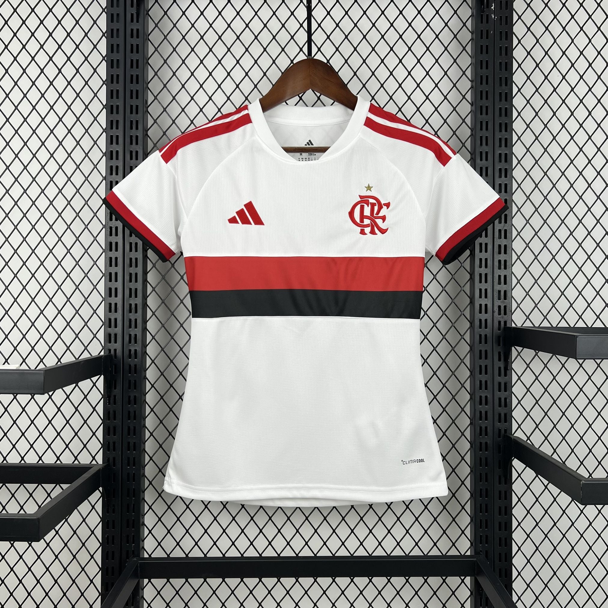 Camiseta de local de Colombia para la Copa Mundial de 2026
