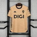 Maillot Cadiz 2026/27 – Third