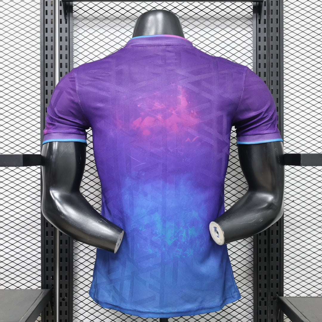 Maillot Brésil 2026 Edition Spécial – Player Version
