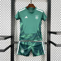 Kit Enfant Allemagne Coupe Du Monde 2026 – Gardien