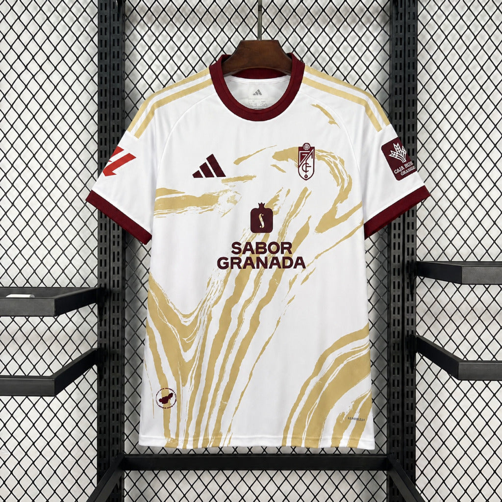 Maillot Granada 2026/27 – Third