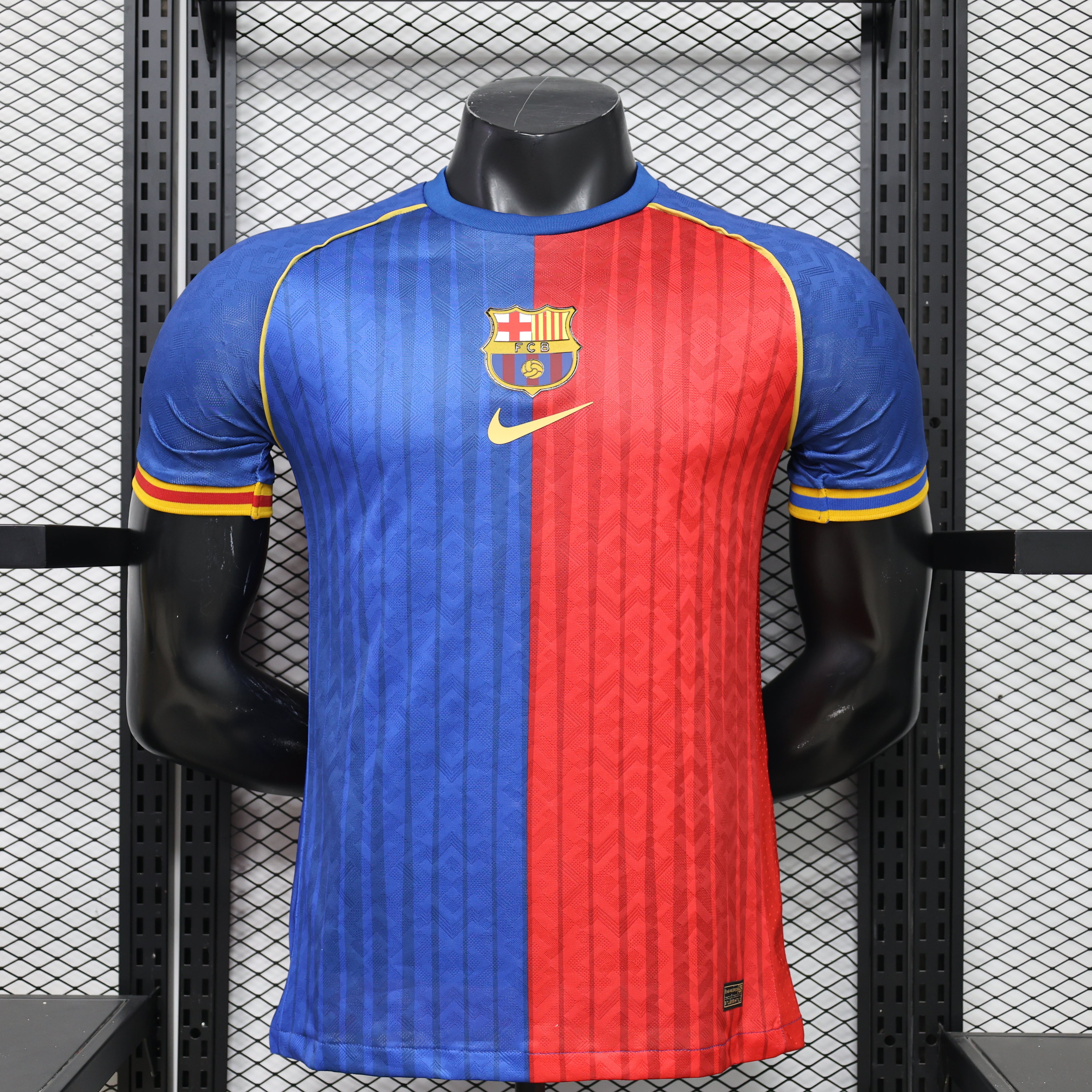 Maillot FC Barcelona 2026/27 Edition Spécial – Player Version