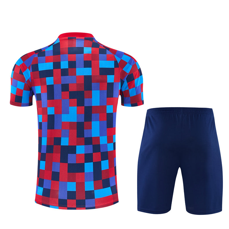 Bayern Munich 2025/26 Tracksuit