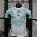 Maillot Portugal Coupe du Monde 2026 Extérieur – Player Version