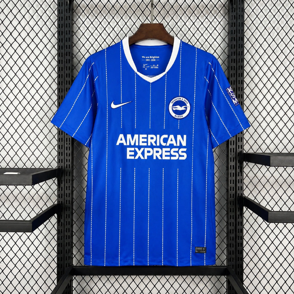 Maillot Brighton 2026/27 – Domicile